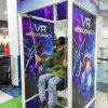 Аренда VR Невесомости на мероприятие