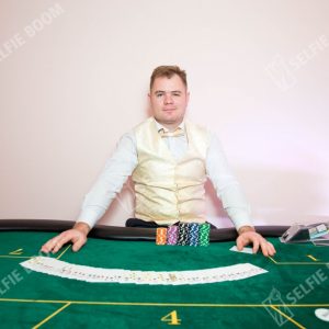 Прокат стола для техасского покера