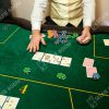 Аренда игрового стола казино покер