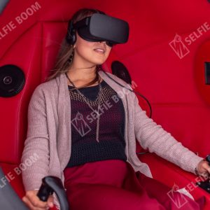 VR кресло на прокат