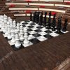 Гигантские шахматы на мероприятие