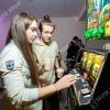Игровые автоматы аренда в Москве