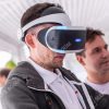 Заказать PS VR Move в Москве