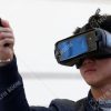 Прокат очков виртуальной реальности